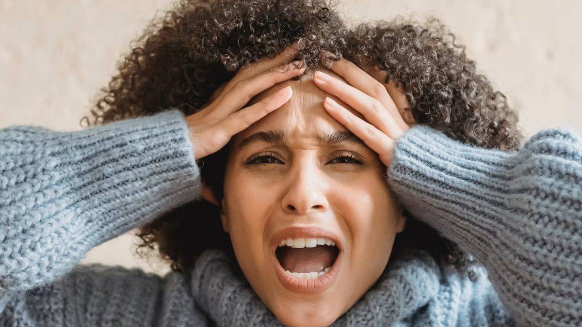 How to Tackle Adult Temper Tantrums