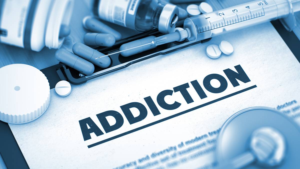 Addiction Treatment Pakistan