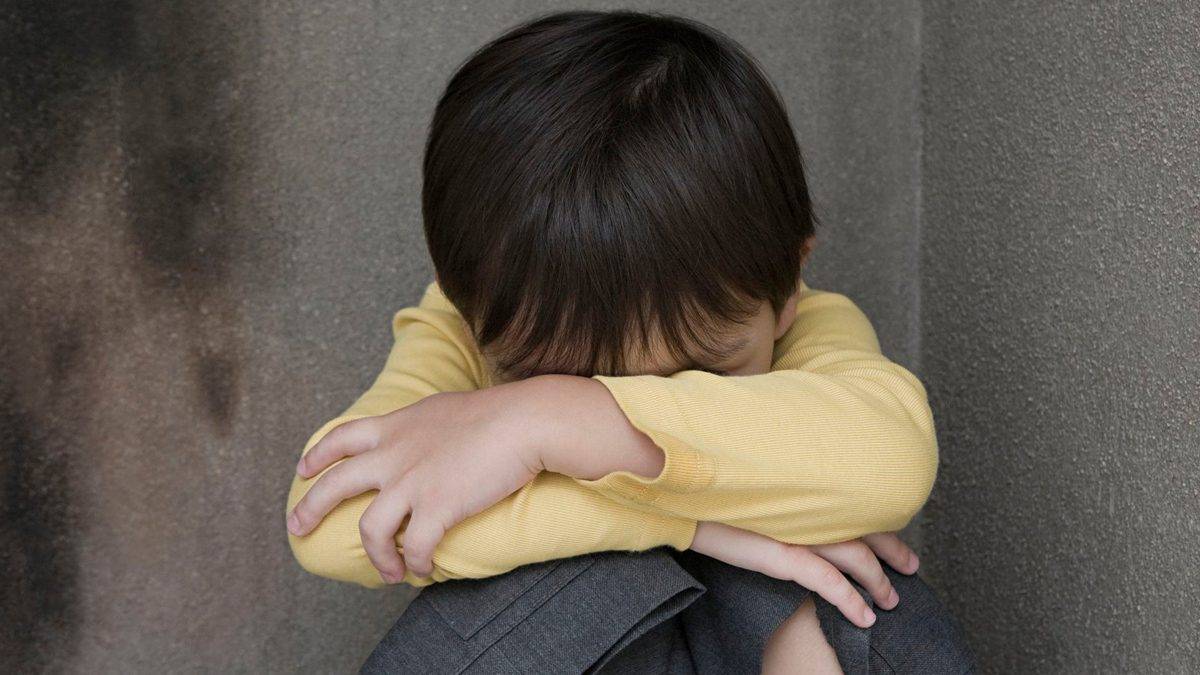 10 ways to heal from childhood Trauma