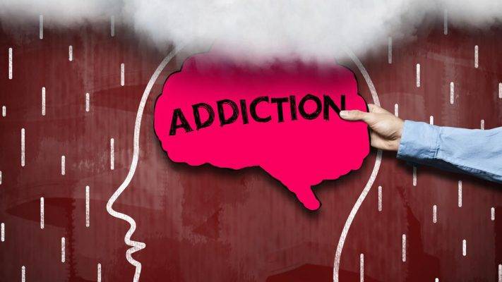 Addiction and Brain