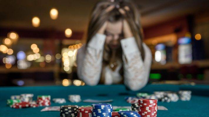 Is Gambling Addictive What do addicted gamblers look like
