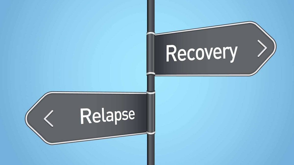 Preventing Relapse Among Addicted Youth
