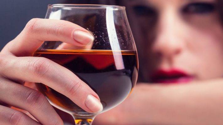 The Psychological Damage of Alcohol Abuse Can Be Lethal
