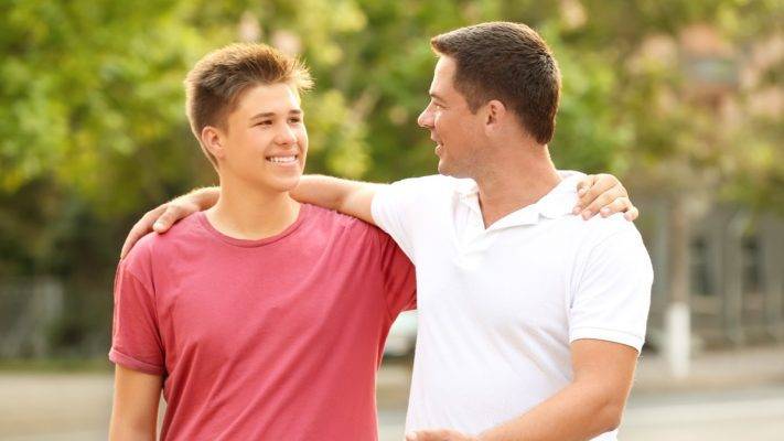 Teach Your Teen About Alcohol