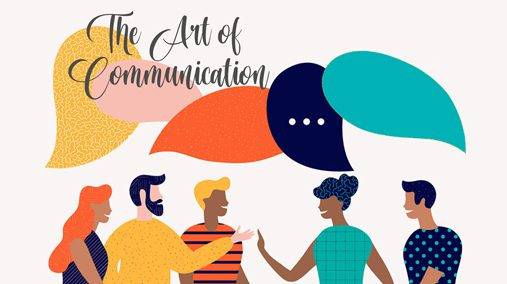 The Art of Communication Program