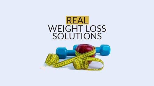 Weight Solutions Program