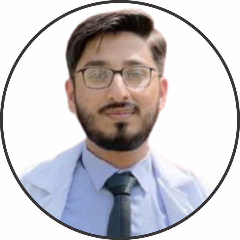 Dr. Zain Ahmad